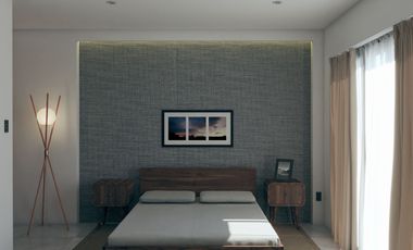 Departamento en venta habitacional