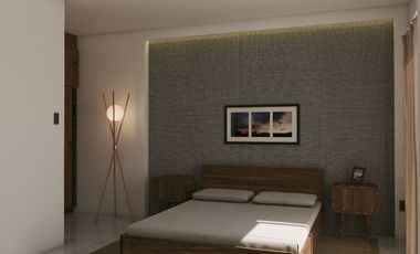 Departamento en venta habitacional