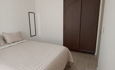 RENTA DEPARTAMENTO JARDINES DE CD MAYAKOBA, PLAYA DEL CARMEN