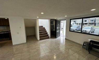CASA EN VENTA PRIV. SAN ISIDRO SANTA MARIA RAYON ESTADO DE MEXICO
