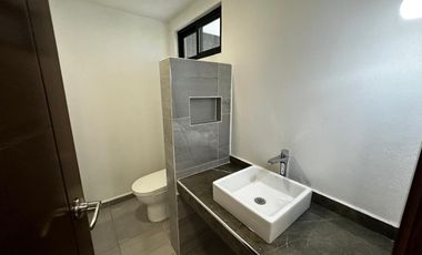 CASA EN VENTA PRIV. SAN ISIDRO SANTA MARIA RAYON ESTADO DE MEXICO