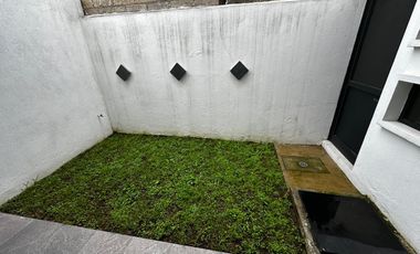 CASA EN VENTA PRIV. SAN ISIDRO SANTA MARIA RAYON ESTADO DE MEXICO