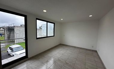 CASA EN VENTA PRIV. SAN ISIDRO SANTA MARIA RAYON ESTADO DE MEXICO