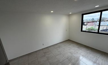 CASA EN VENTA PRIV. SAN ISIDRO SANTA MARIA RAYON ESTADO DE MEXICO