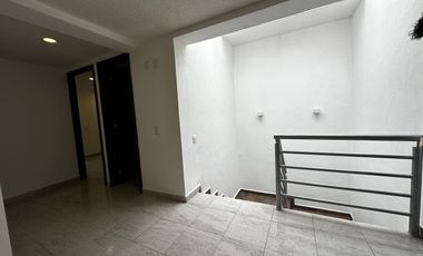 CASA EN VENTA PRIV. SAN ISIDRO SANTA MARIA RAYON ESTADO DE MEXICO