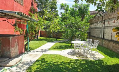 Se vende bonita casa en Tepeyac, Cuautla, Morelos