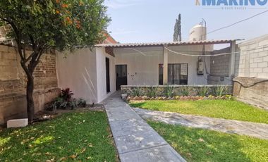 Se vende bonita casa en Tepeyac, Cuautla, Morelos