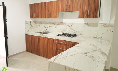 Se vende bonita casa en Tepeyac, Cuautla, Morelos