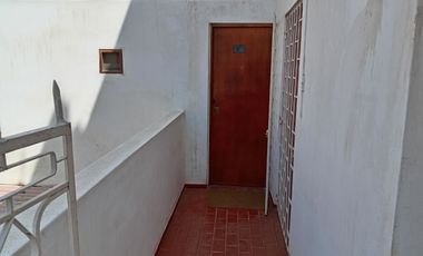 ¡Vendo Depa Duplex! - Urb. Campo Alegre Ica