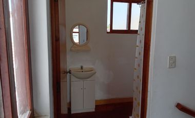 ¡Vendo Depa Duplex! - Urb. Campo Alegre Ica