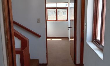 ¡Vendo Depa Duplex! - Urb. Campo Alegre Ica