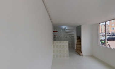 Terragrande 4 Etapa 1 - Casa en Venta en Terreros, Soacha