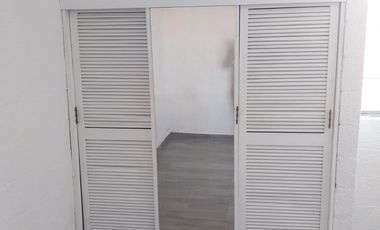 (CPO) DEPARTAMENTO POTRERO VERDE $6,500