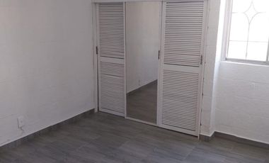 (CPO) DEPARTAMENTO POTRERO VERDE $6,500