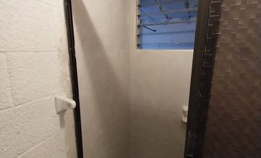 (CPO) DEPARTAMENTO POTRERO VERDE $6,500