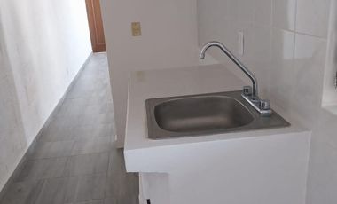 (CPO) DEPARTAMENTO POTRERO VERDE $6,500