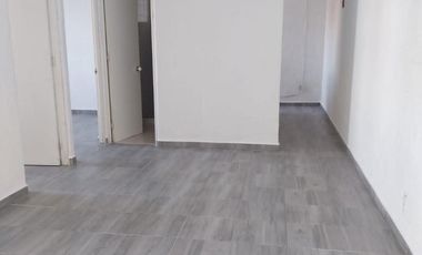 (CPO) DEPARTAMENTO POTRERO VERDE $6,500