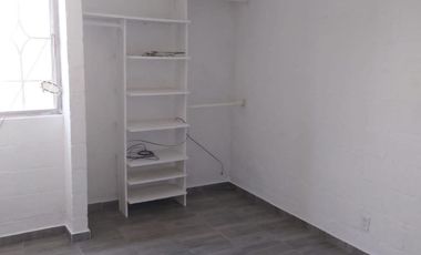 (CPO) DEPARTAMENTO POTRERO VERDE $6,500