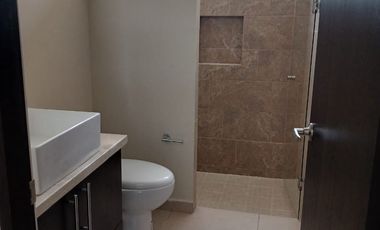 Depa 2 rec, family room, roof garden, seguridad, Condesa Cimatario