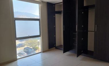 Depa 2 rec, family room, roof garden, seguridad, Condesa Cimatario