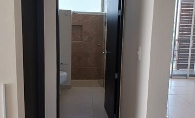 Depa 2 rec, family room, roof garden, seguridad, Condesa Cimatario