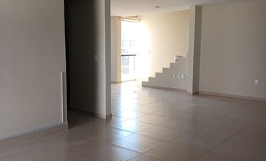 Depa 2 rec, family room, roof garden, seguridad, Condesa Cimatario