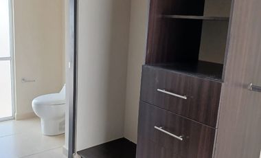 Depa 2 rec, family room, roof garden, seguridad, Condesa Cimatario