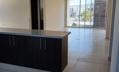 Depa 2 rec, family room, roof garden, seguridad, Condesa Cimatario