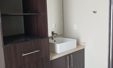 Depa 2 rec, family room, roof garden, seguridad, Condesa Cimatario