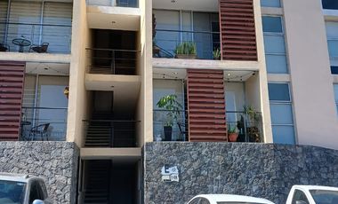 Depa 2 rec, family room, roof garden, seguridad, Condesa Cimatario