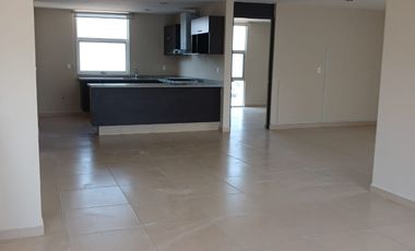 Depa 2 rec, family room, roof garden, seguridad, Condesa Cimatario