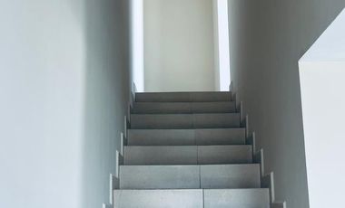 Depa 2 rec, family room, roof garden, seguridad, Condesa Cimatario