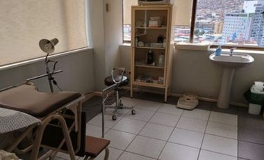 Vendo Oficinas Consultas Medicas Antofagasta