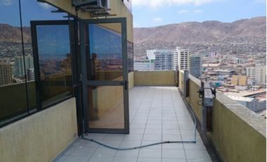 Vendo Oficinas Consultas Medicas Antofagasta
