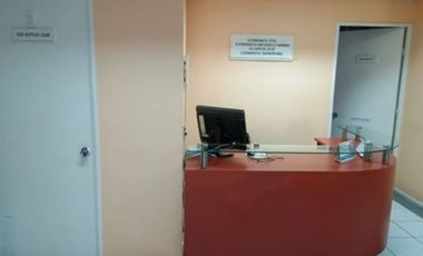 Vendo Oficinas Consultas Medicas Antofagasta