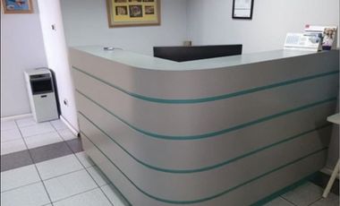 Vendo Oficinas Consultas Medicas Antofagasta