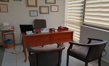 Vendo Oficinas Consultas Medicas Antofagasta