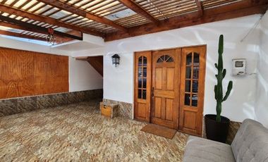 En venta Casa 4 Dormitorios. Alto Hospicio