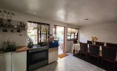 En venta Casa 4 Dormitorios. Alto Hospicio