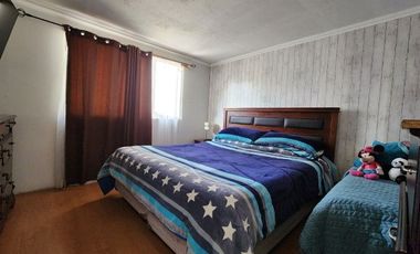 En venta Casa 4 Dormitorios. Alto Hospicio