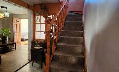 En venta Casa 4 Dormitorios. Alto Hospicio