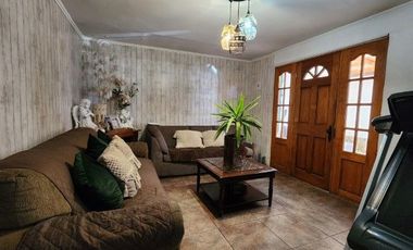 En venta Casa 4 Dormitorios. Alto Hospicio