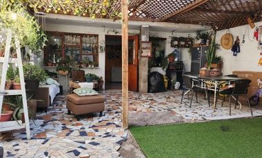 En venta Casa 4 Dormitorios. Alto Hospicio
