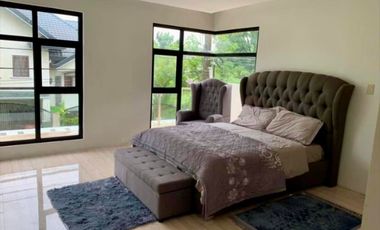 MODERN 2-STOREY HOUSE AND LOT FOR SALE IN SAN FERNANDO, PAMPANGA