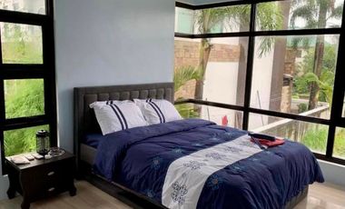MODERN 2-STOREY HOUSE AND LOT FOR SALE IN SAN FERNANDO, PAMPANGA