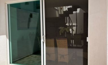 Renta de casa Amueblada en zona Norte en la Cantera a 6 MINUTOS DE PLAZA MAYOR