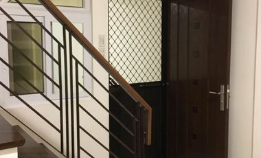 For Sale & For Rent – Three Bedroom Townhouse