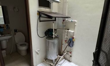 For Sale & For Rent – Three Bedroom Townhouse