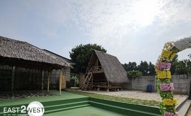 Dijual/Disewakan Rumah Villa Anggraeni Jalan Garuda 1 Parung Bogor Bagus Nyaman Siap Huni Lokasi Sangat Strategis