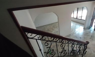 ALQUILO CASA LA HACIENDA